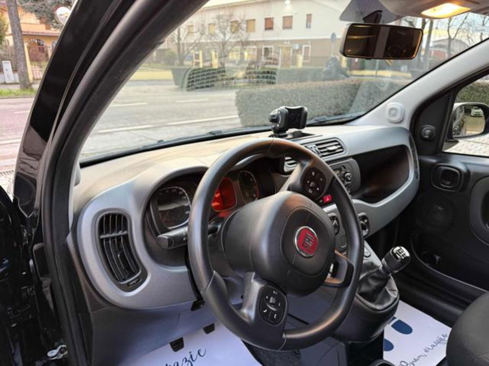 Fiat Panda usata a Brescia (10)