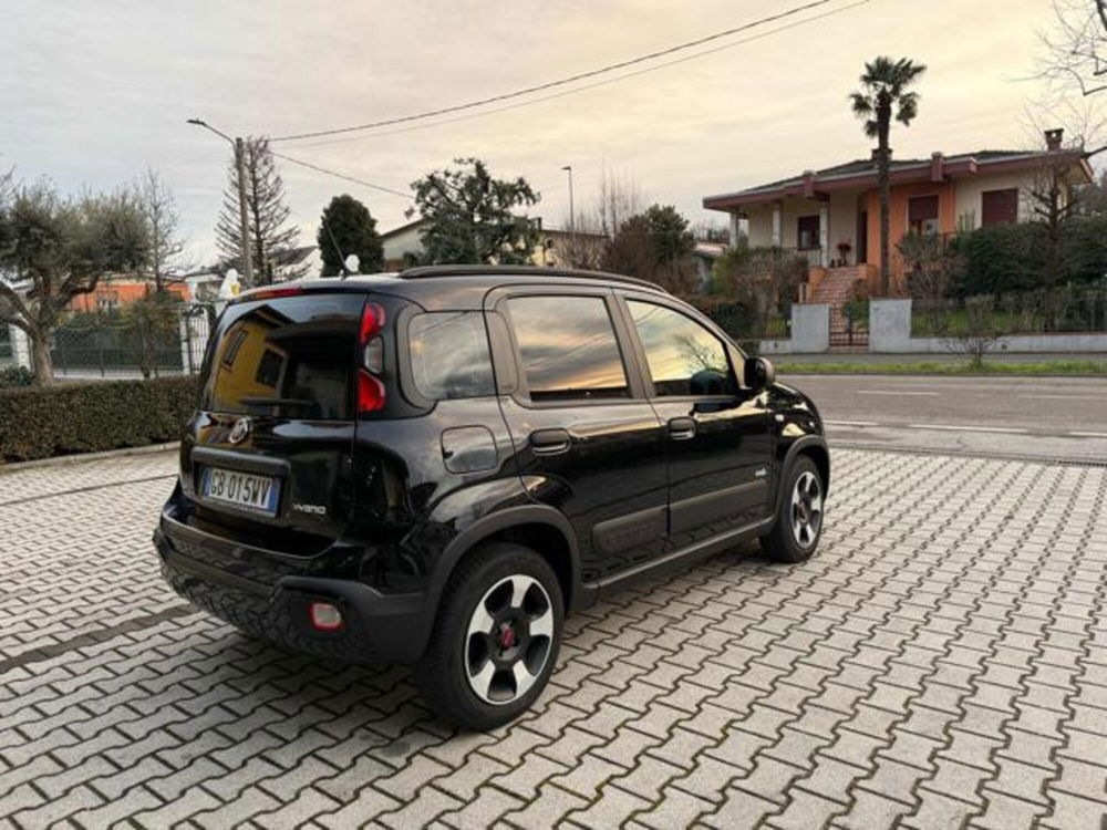 Fiat Panda usata a Brescia (6)