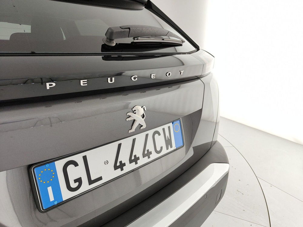 Peugeot 2008 usata a Caserta (10)