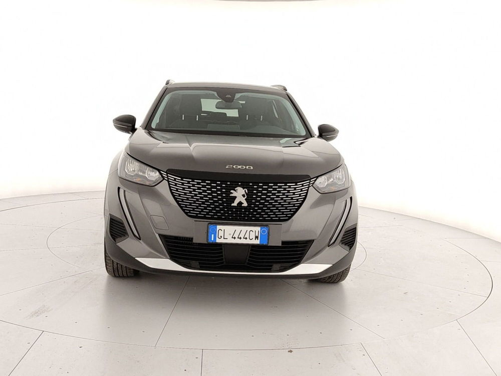 Peugeot 2008 usata a Caserta (2)