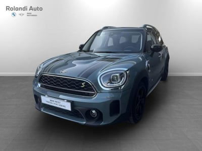 MINI Mini Countryman 1.5 Cooper SE Untamed Edition Countryman ALL4  del 2020 usata a Alessandria