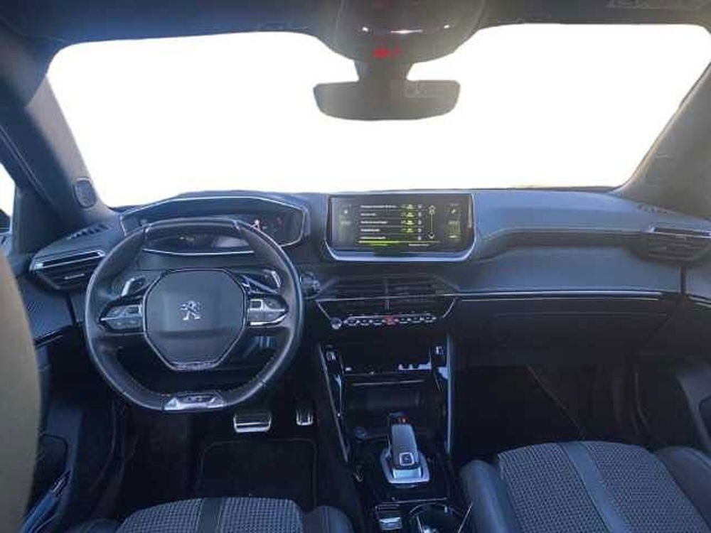 Peugeot 2008 usata a Siena (17)