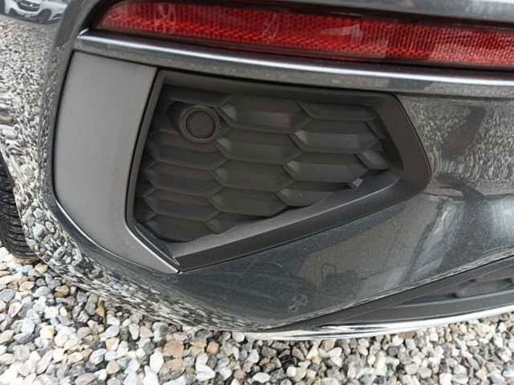 Audi A3 Sportback usata a Lucca (12)