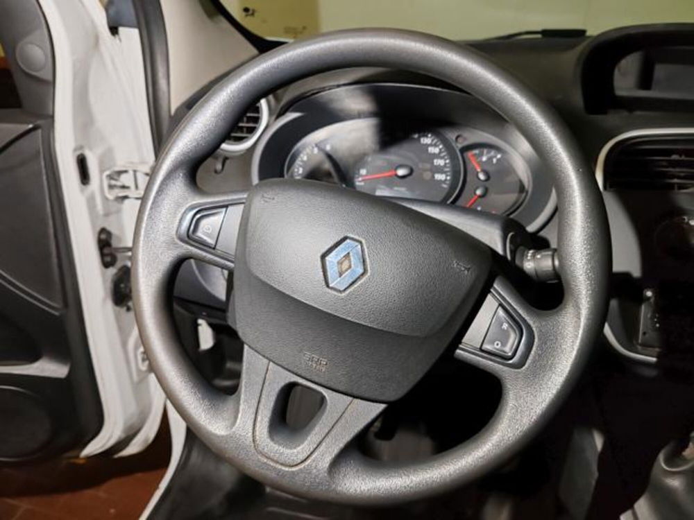 Renault Kangoo usata a Torino (11)