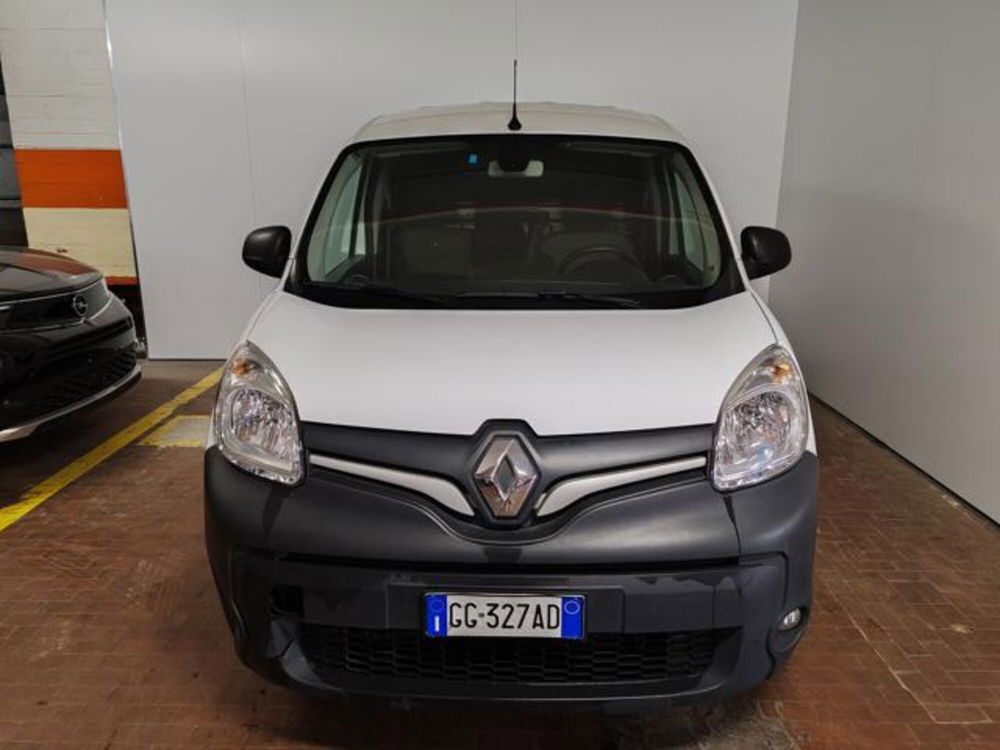 Renault Kangoo usata a Torino (2)