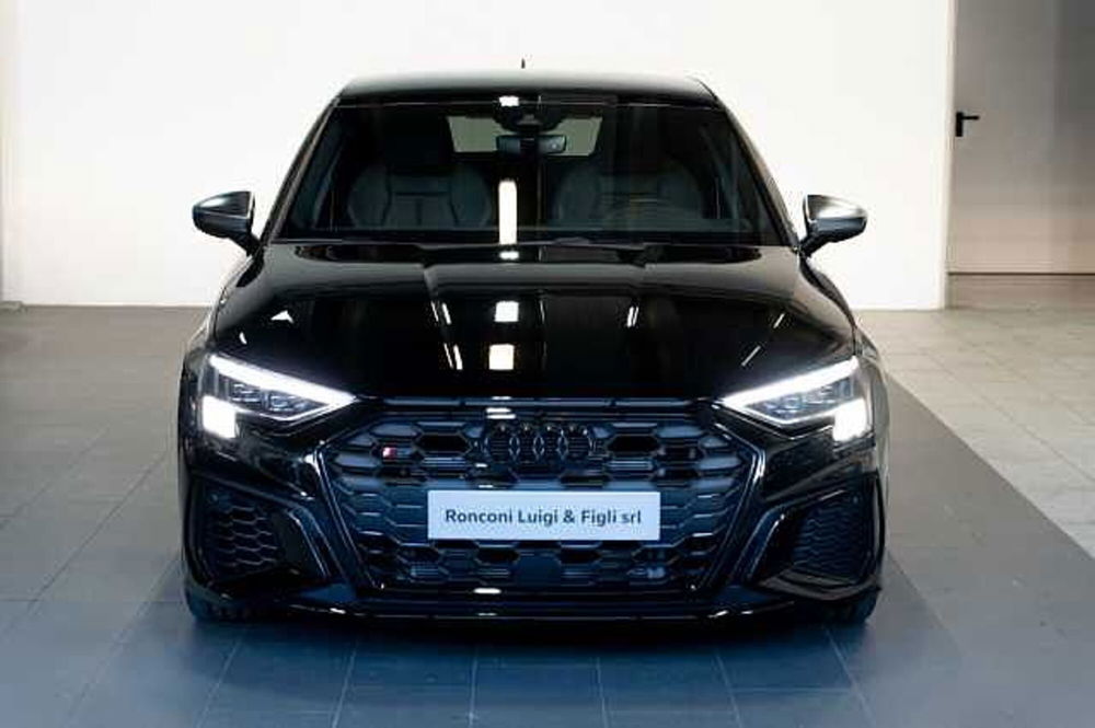 Audi S3 Sportback usata a Rovigo (2)