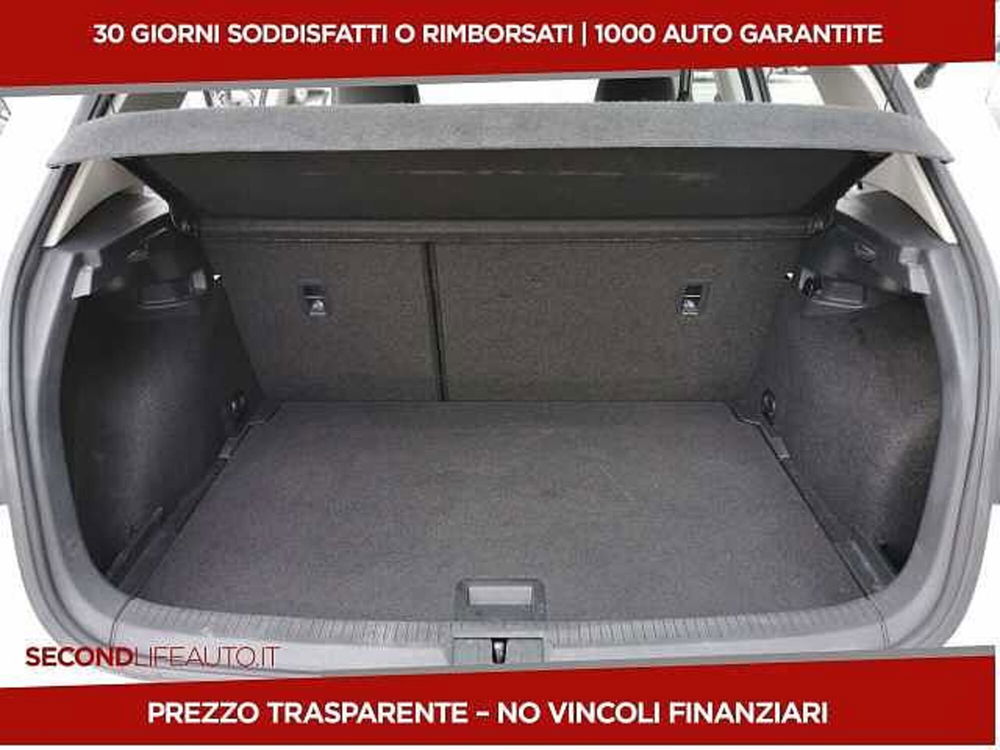 Volkswagen Golf Variant usata a Chieti (7)