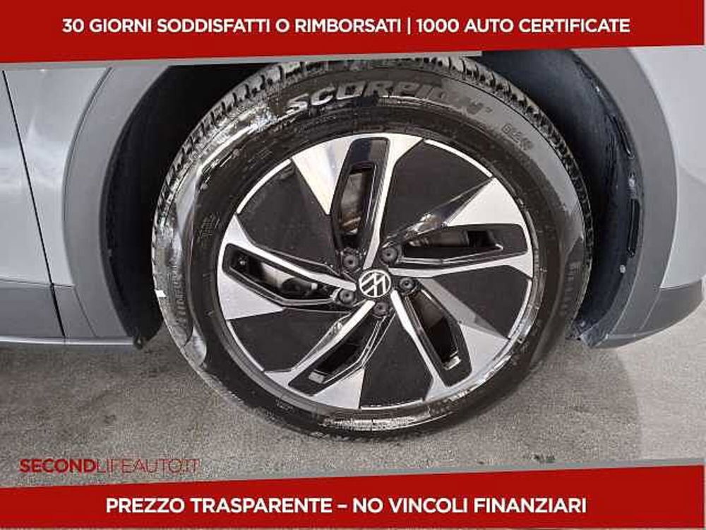 Volkswagen ID.4 usata a Chieti (12)