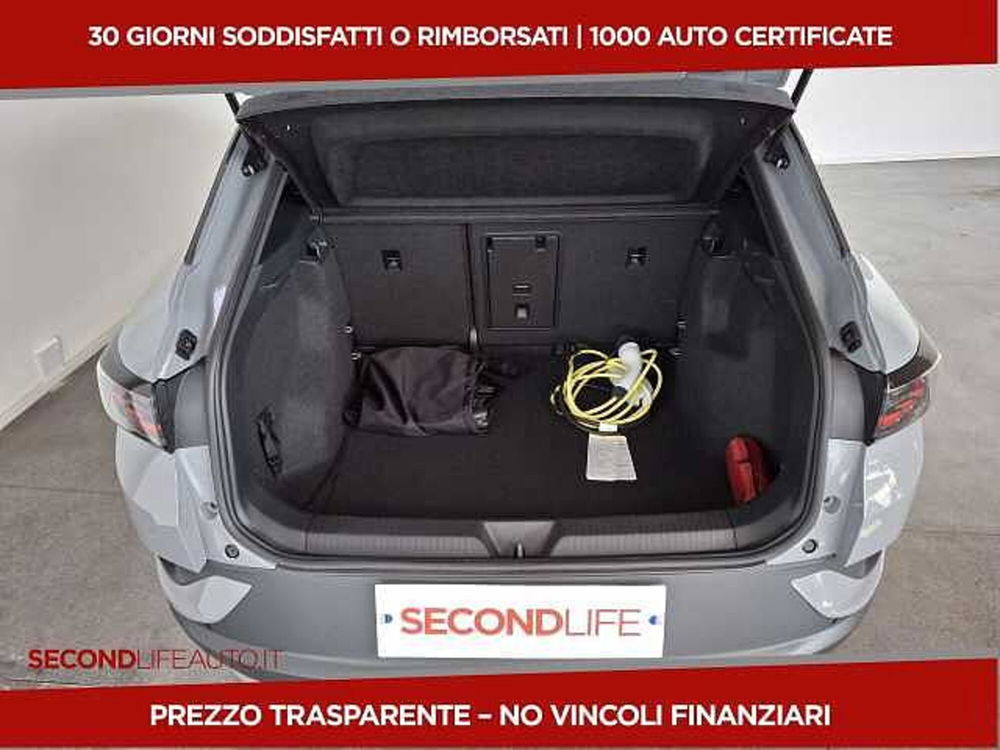 Volkswagen ID.4 usata a Chieti (15)