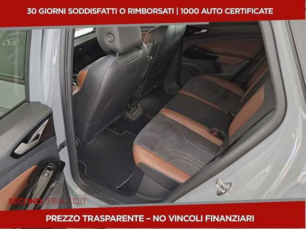 Volkswagen ID.4 usata a Chieti (7)