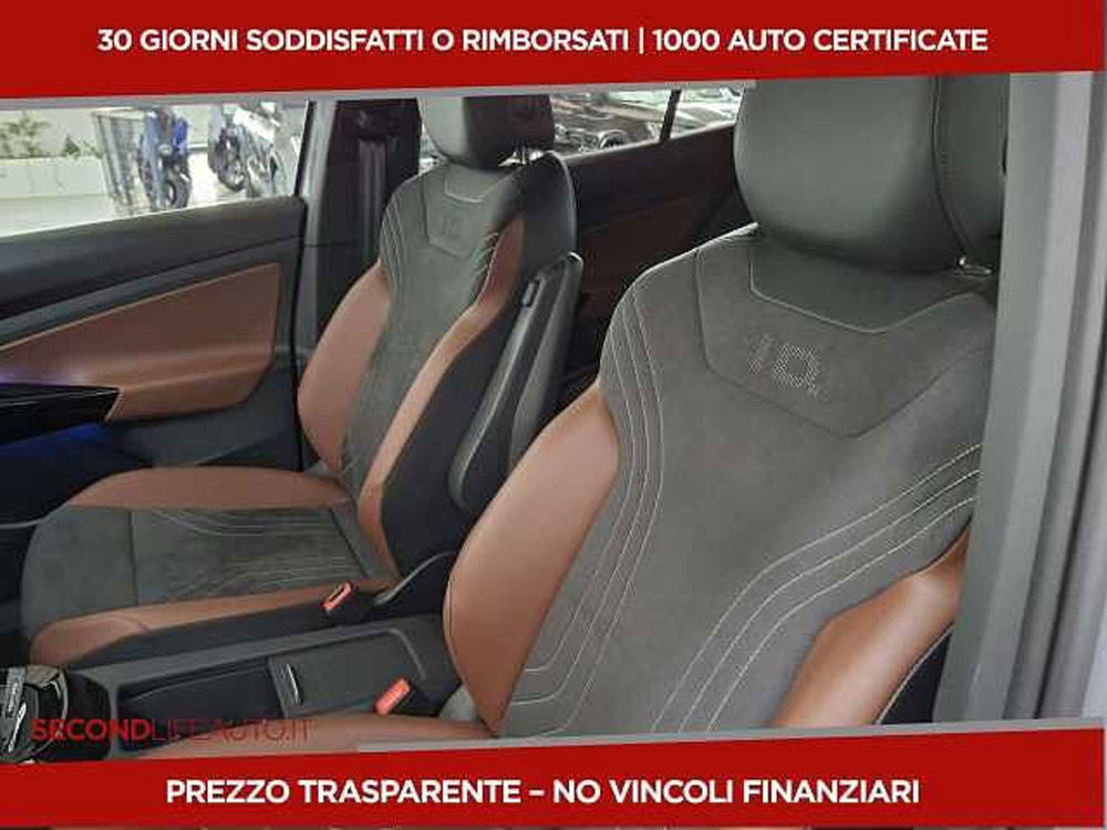 Volkswagen ID.4 usata a Chieti (8)