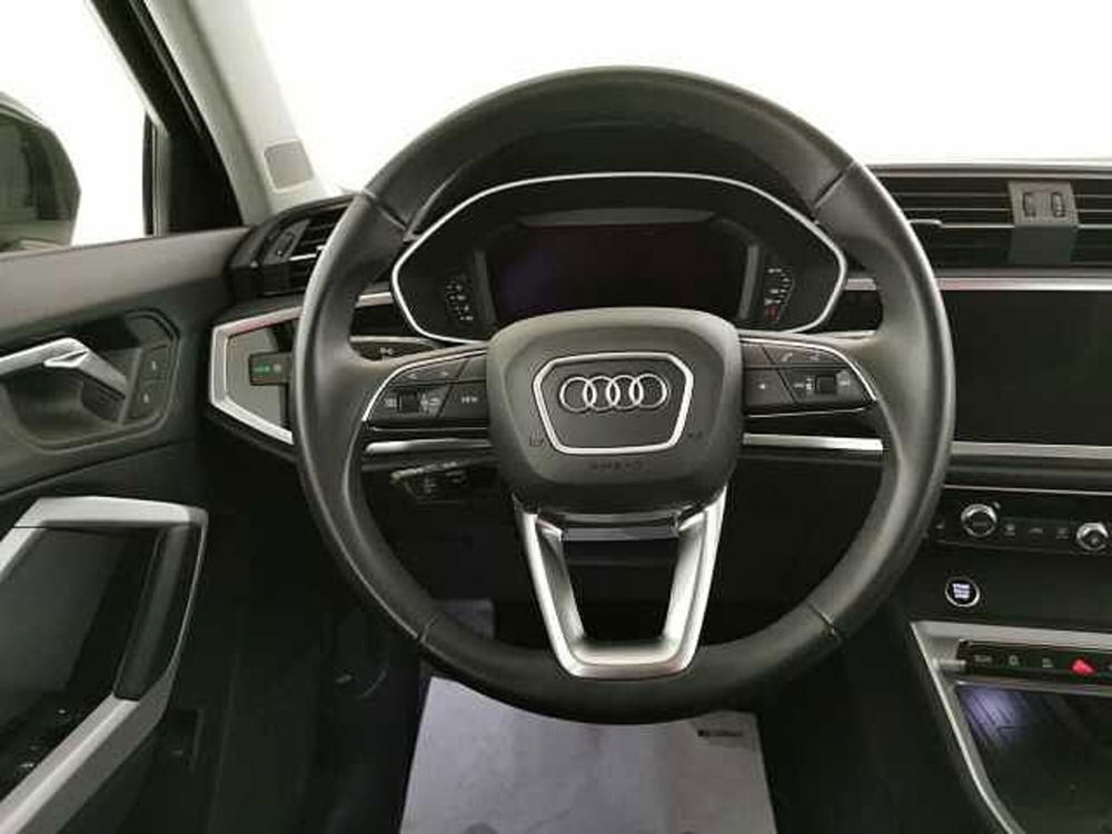 Audi Q3 Sportback usata a Chieti (10)