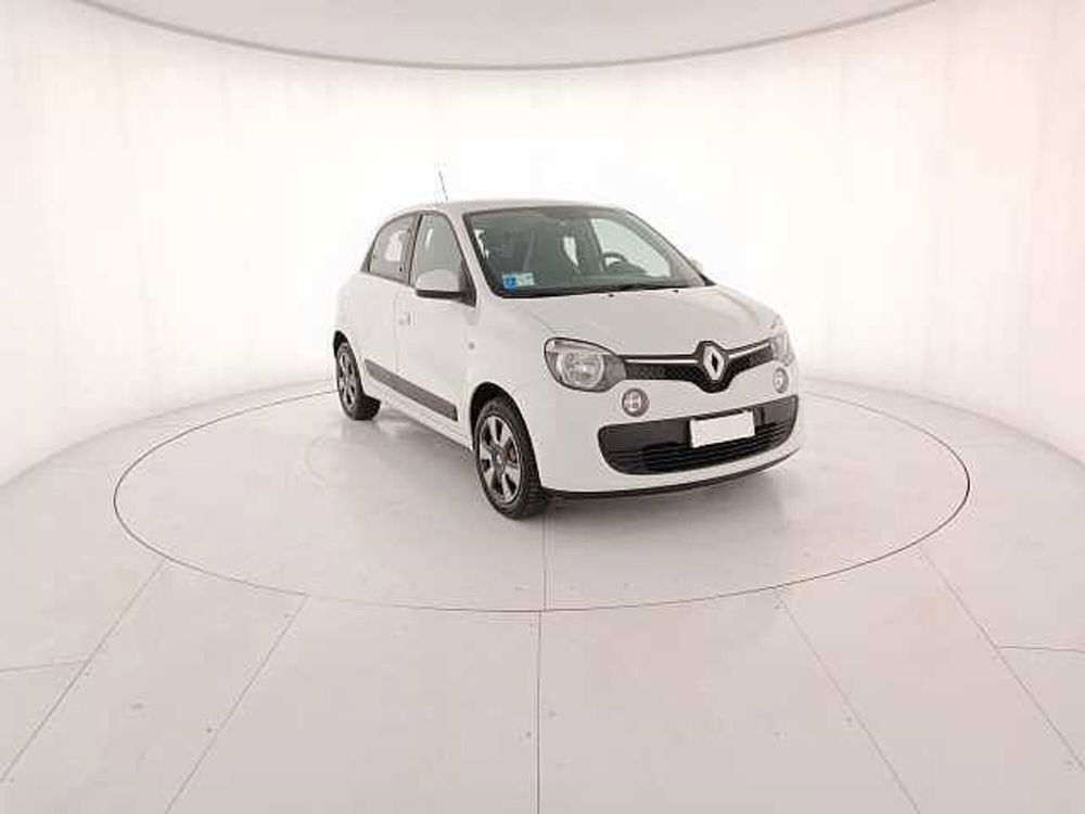 Renault Twingo usata a Venezia (2)