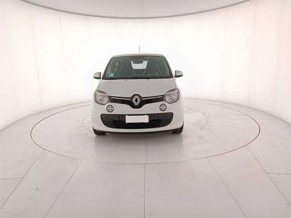 Renault Twingo usata a Venezia (4)