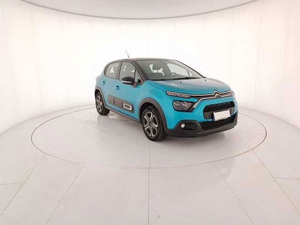 Citroen C3 usata a Venezia (2)