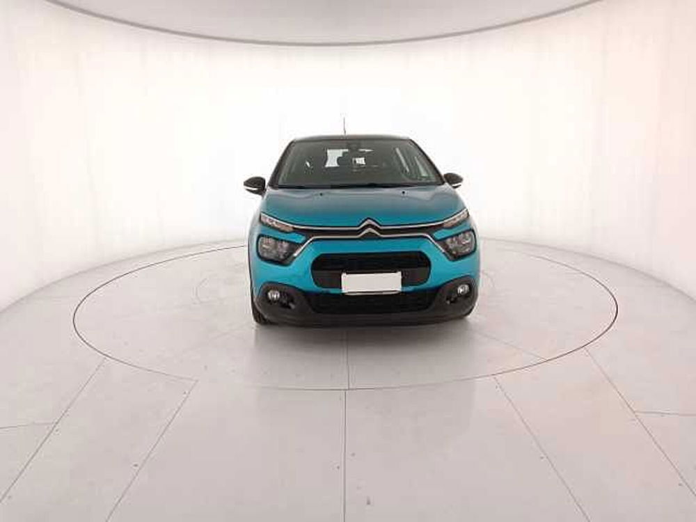 Citroen C3 usata a Venezia (4)