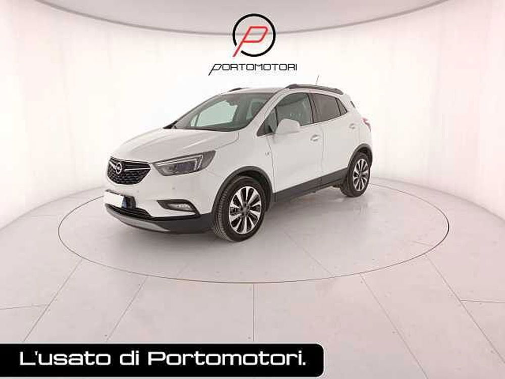 Opel Mokka usata a Venezia