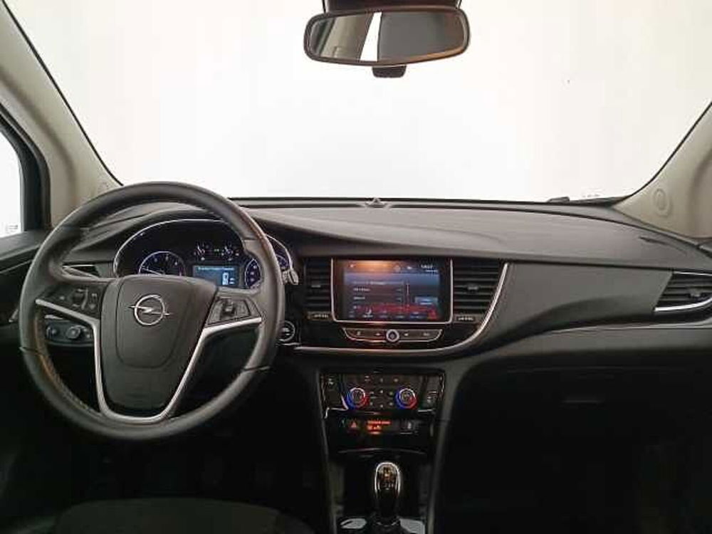 Opel Mokka usata a Venezia (10)