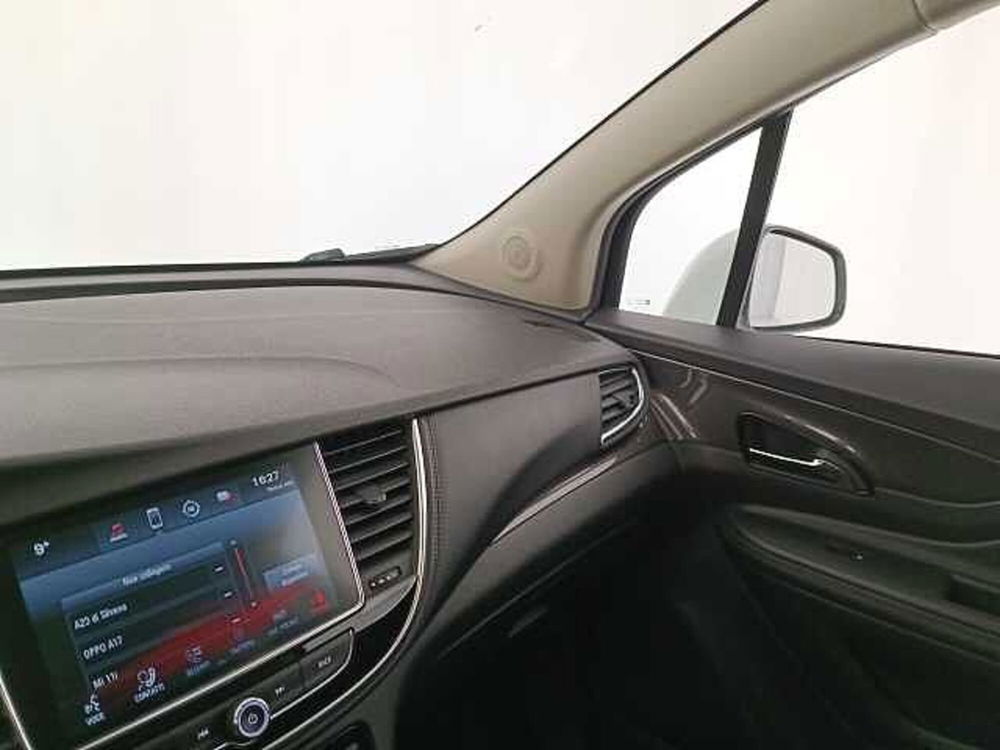 Opel Mokka usata a Venezia (11)