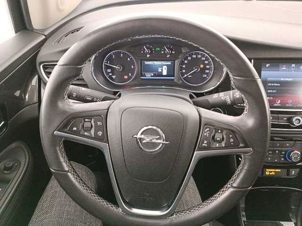 Opel Mokka usata a Venezia (12)