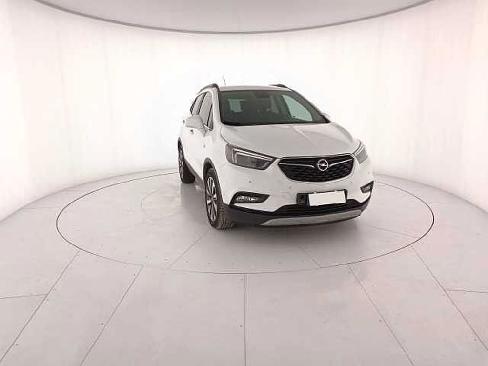 Opel Mokka usata a Venezia (2)