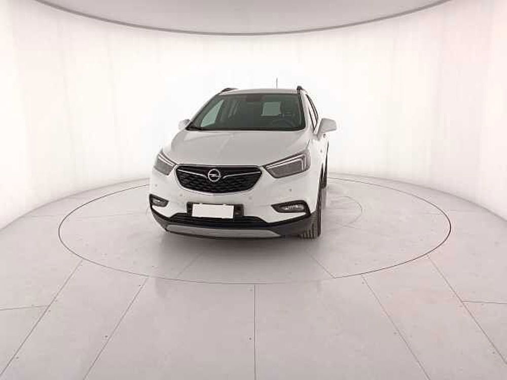 Opel Mokka usata a Venezia (4)