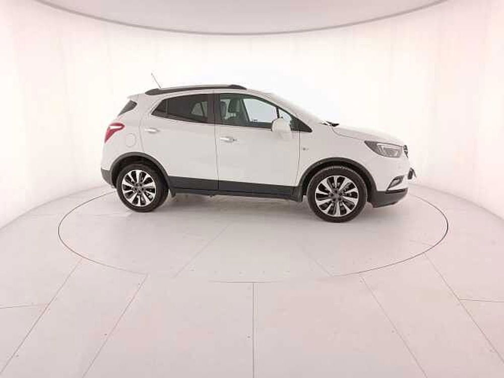 Opel Mokka usata a Venezia (5)