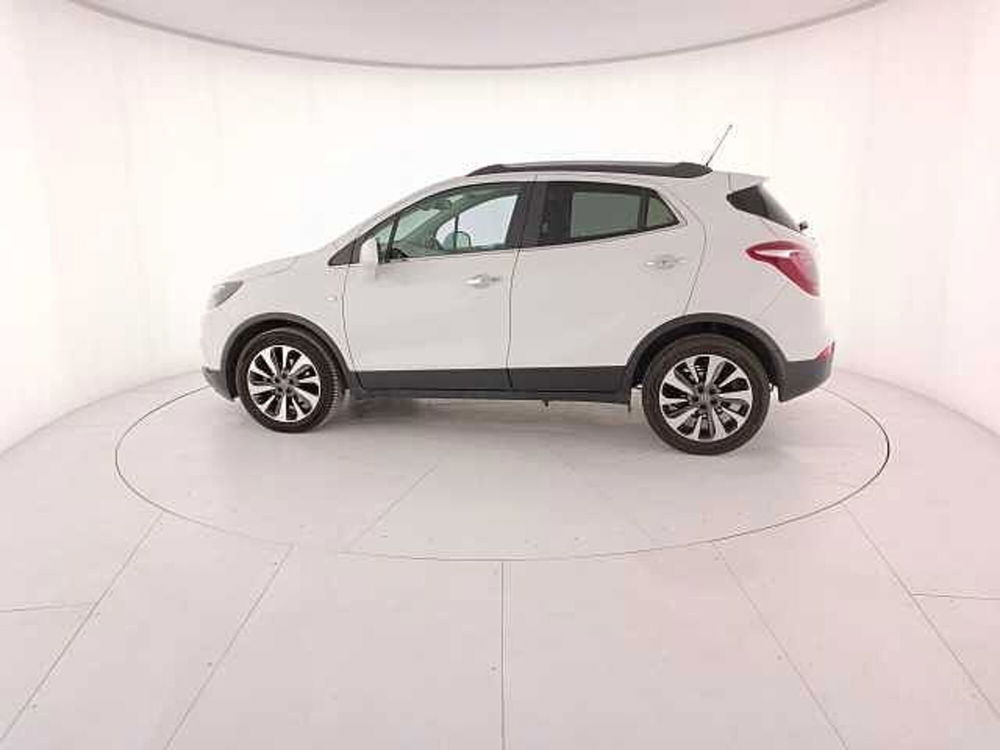 Opel Mokka usata a Venezia (6)