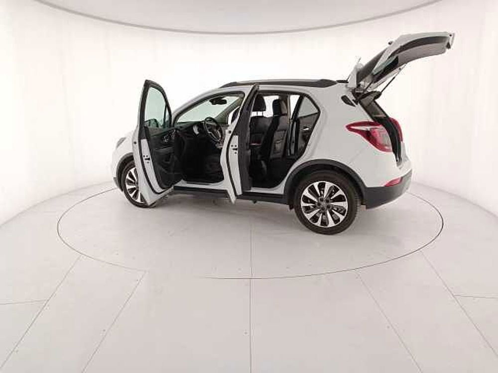 Opel Mokka usata a Venezia (8)