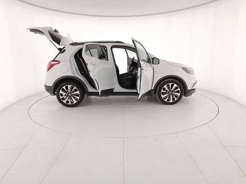 Opel Mokka usata a Venezia (9)