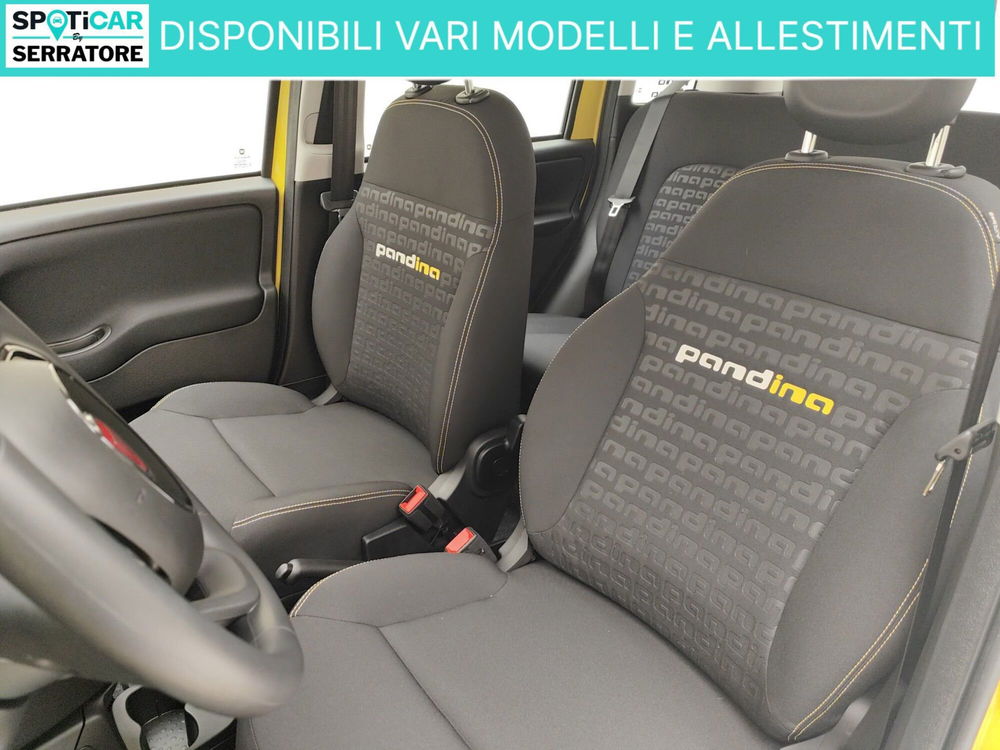 Fiat Panda nuova a Como (13)