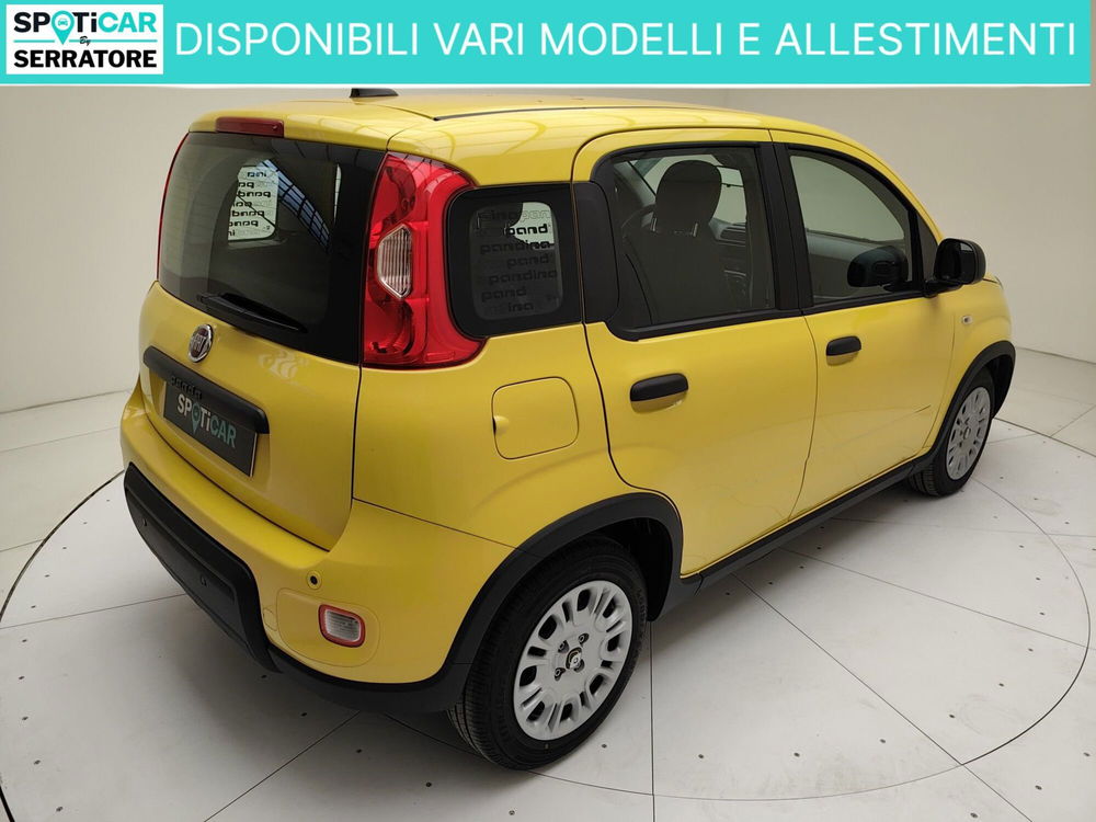 Fiat Panda nuova a Como (5)