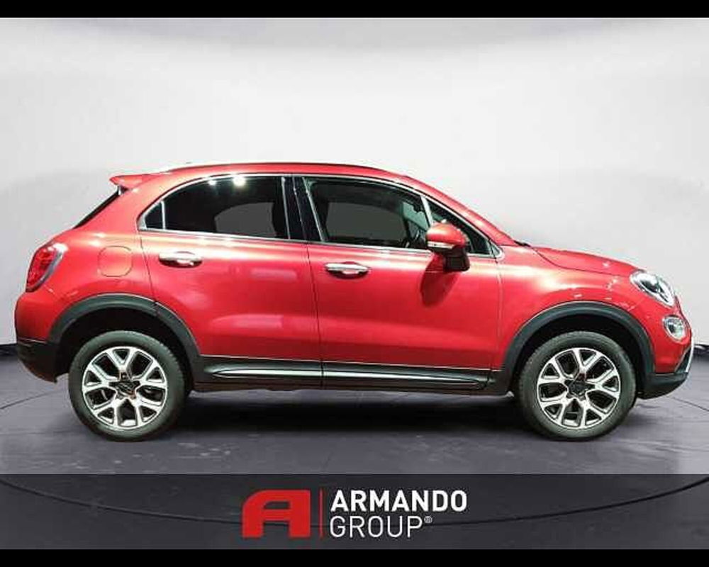 Fiat 500X usata a Cuneo (4)