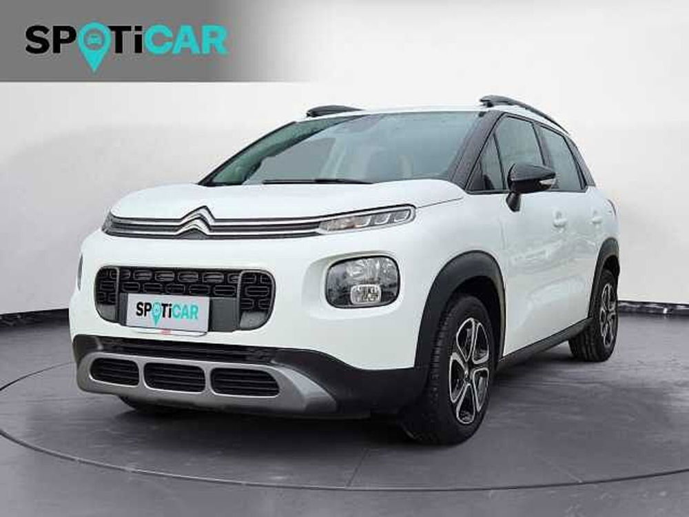 Citroen C3 Aircross usata a Treviso