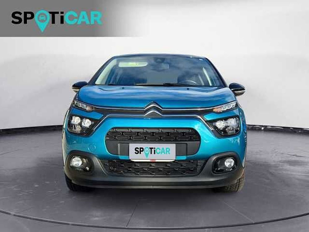 Citroen C3 usata a Treviso (2)