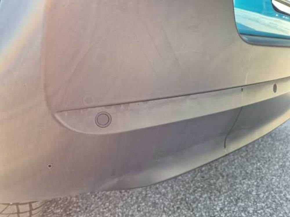 Citroen C3 usata a Treviso (20)