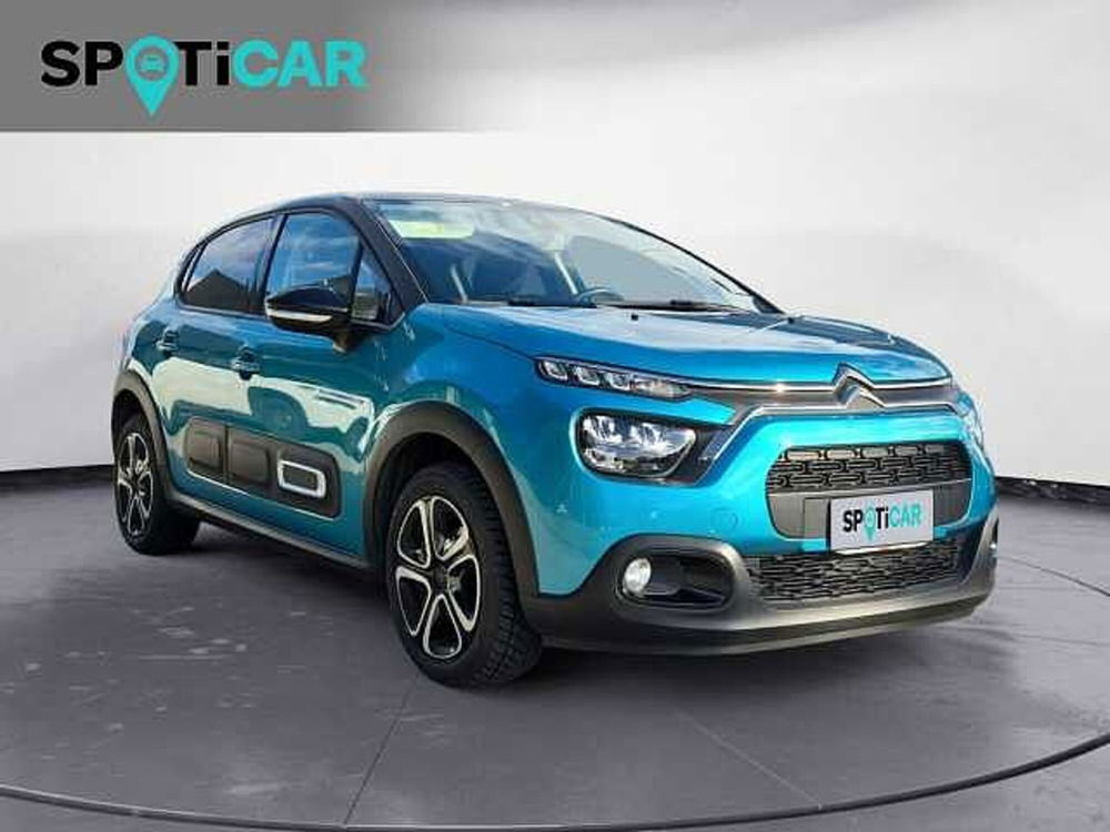 Citroen C3 usata a Treviso (3)