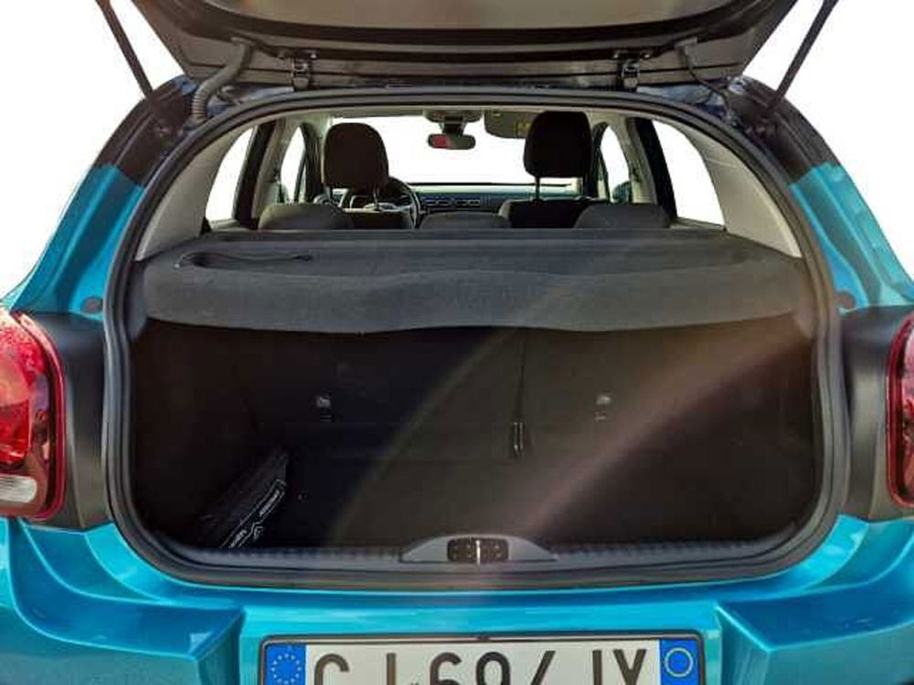 Citroen C3 usata a Treviso (6)