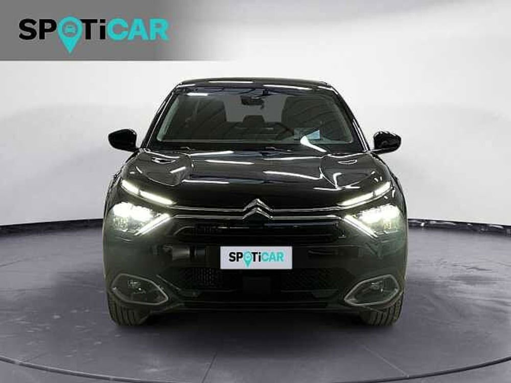 Citroen C4 X usata a Treviso (2)