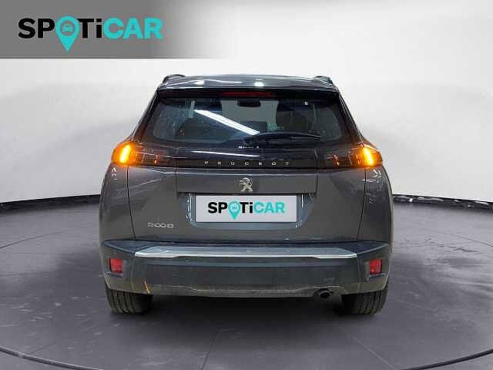 Peugeot 2008 usata a Treviso (5)