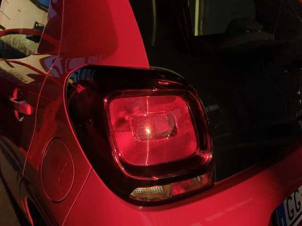 Citroen C1 usata a Treviso (17)