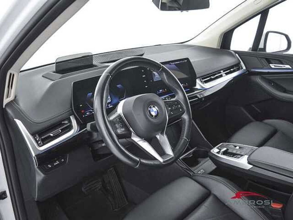 BMW Serie 2 Active Tourer usata a Viterbo (8)