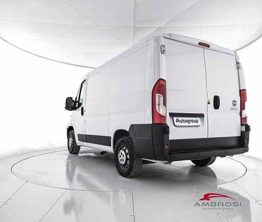 Fiat Ducato Furgone usata a Viterbo (4)