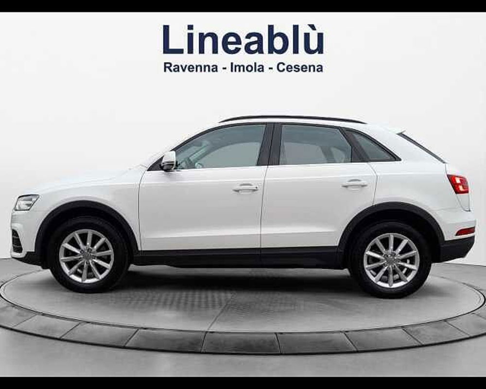 Audi Q3 usata a Ravenna (2)