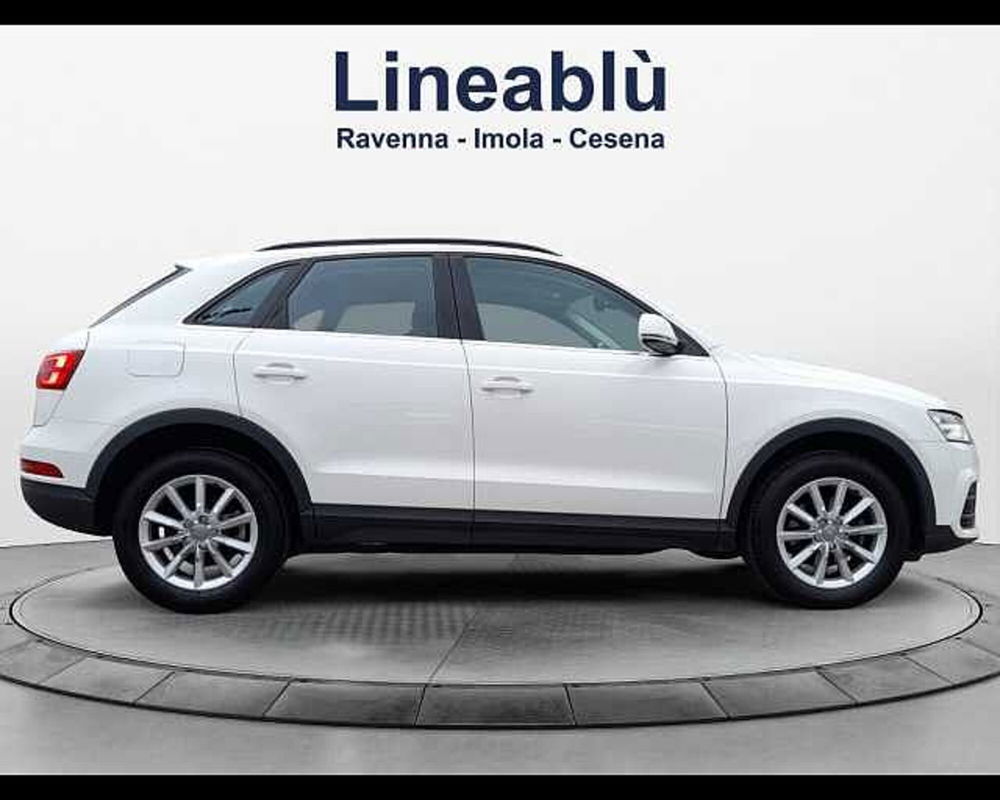 Audi Q3 usata a Ravenna (6)