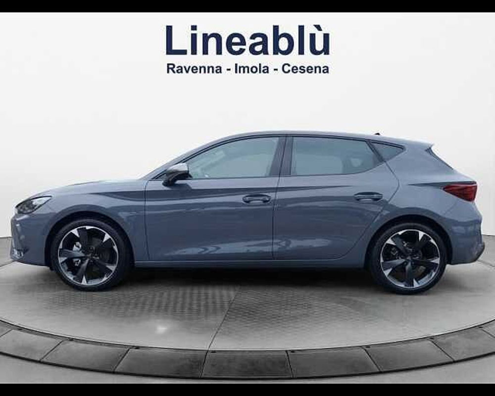 Cupra Leon nuova a Ravenna (2)