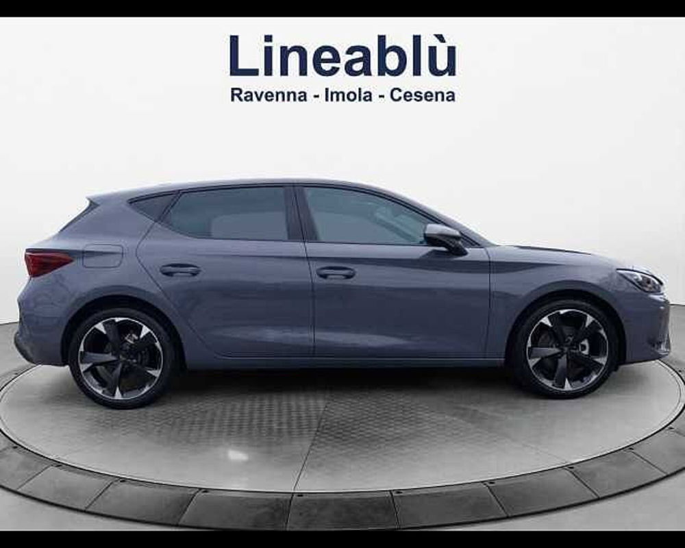 Cupra Leon nuova a Ravenna (6)