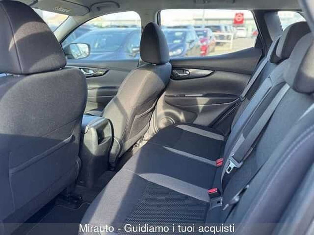 Nissan Qashqai usata a Roma (9)