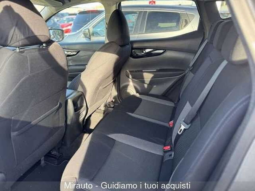 Nissan Qashqai usata a Roma (8)