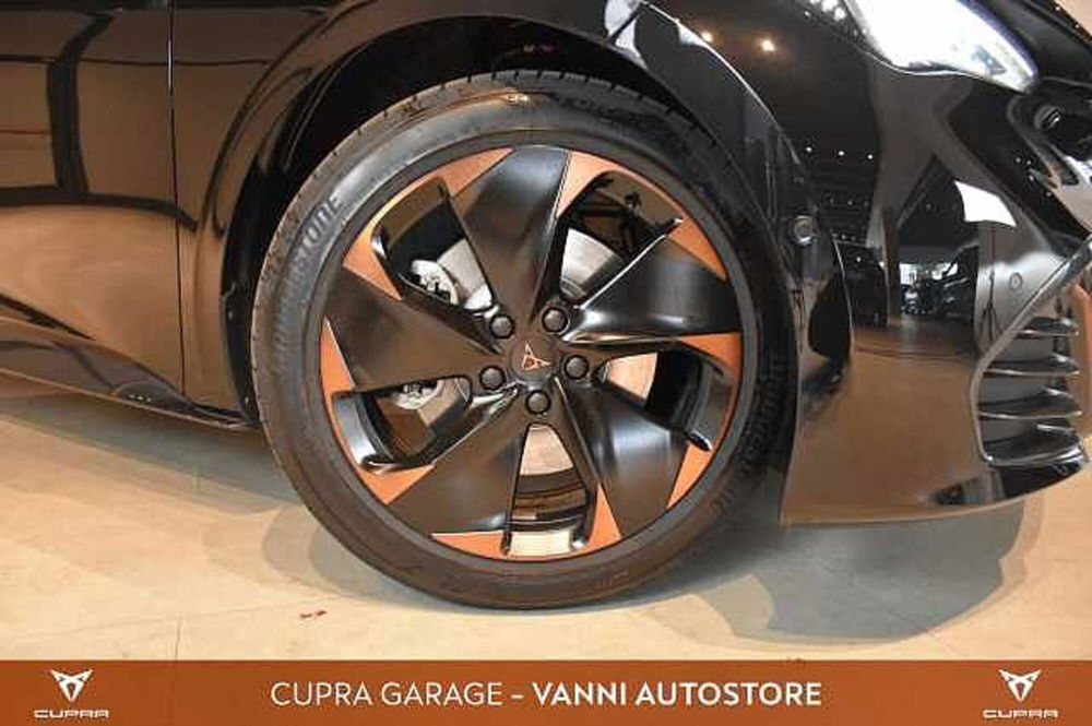 Cupra Born nuova a Verona (6)